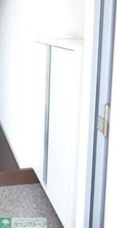 SKビル壱番館の物件内観写真